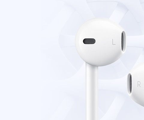 Earbuds