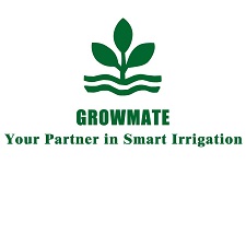 growmate smart irrigation logo