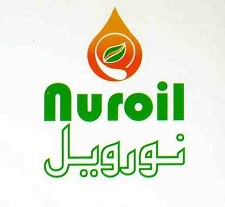 Nuroil logo