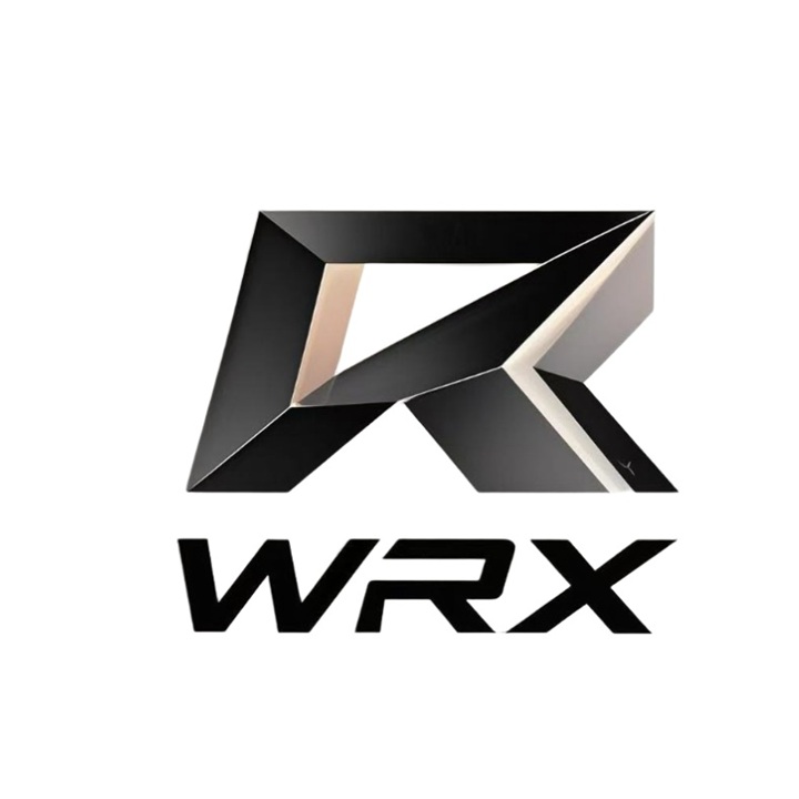 wrx trucks logo